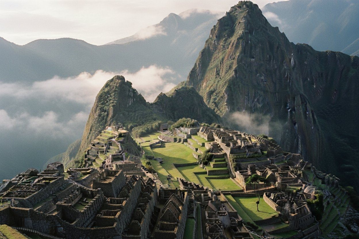 Peru