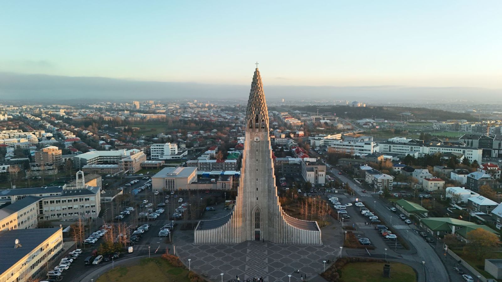 Reykjavik Travel Guide