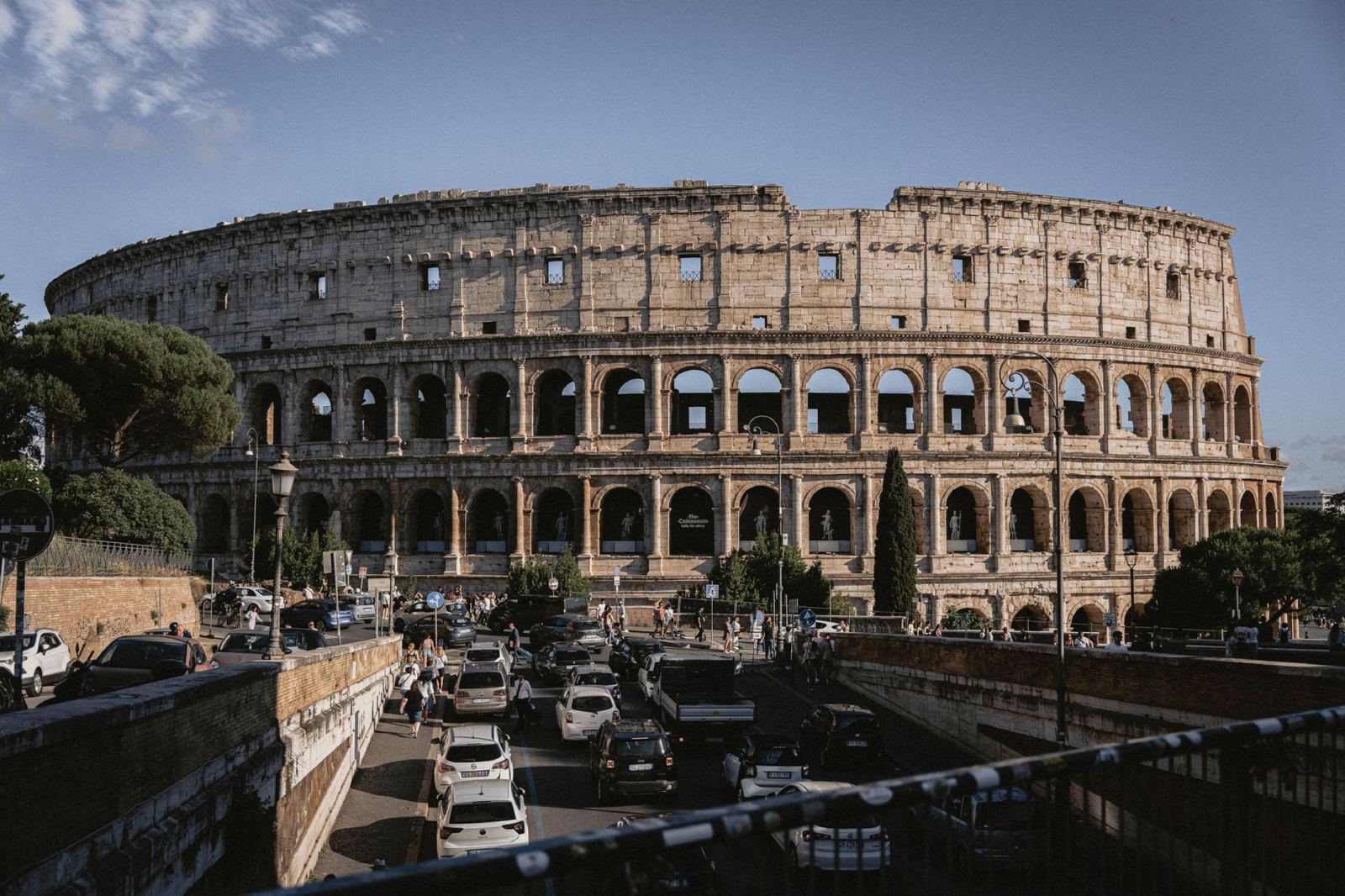 Rome Travel Guide
