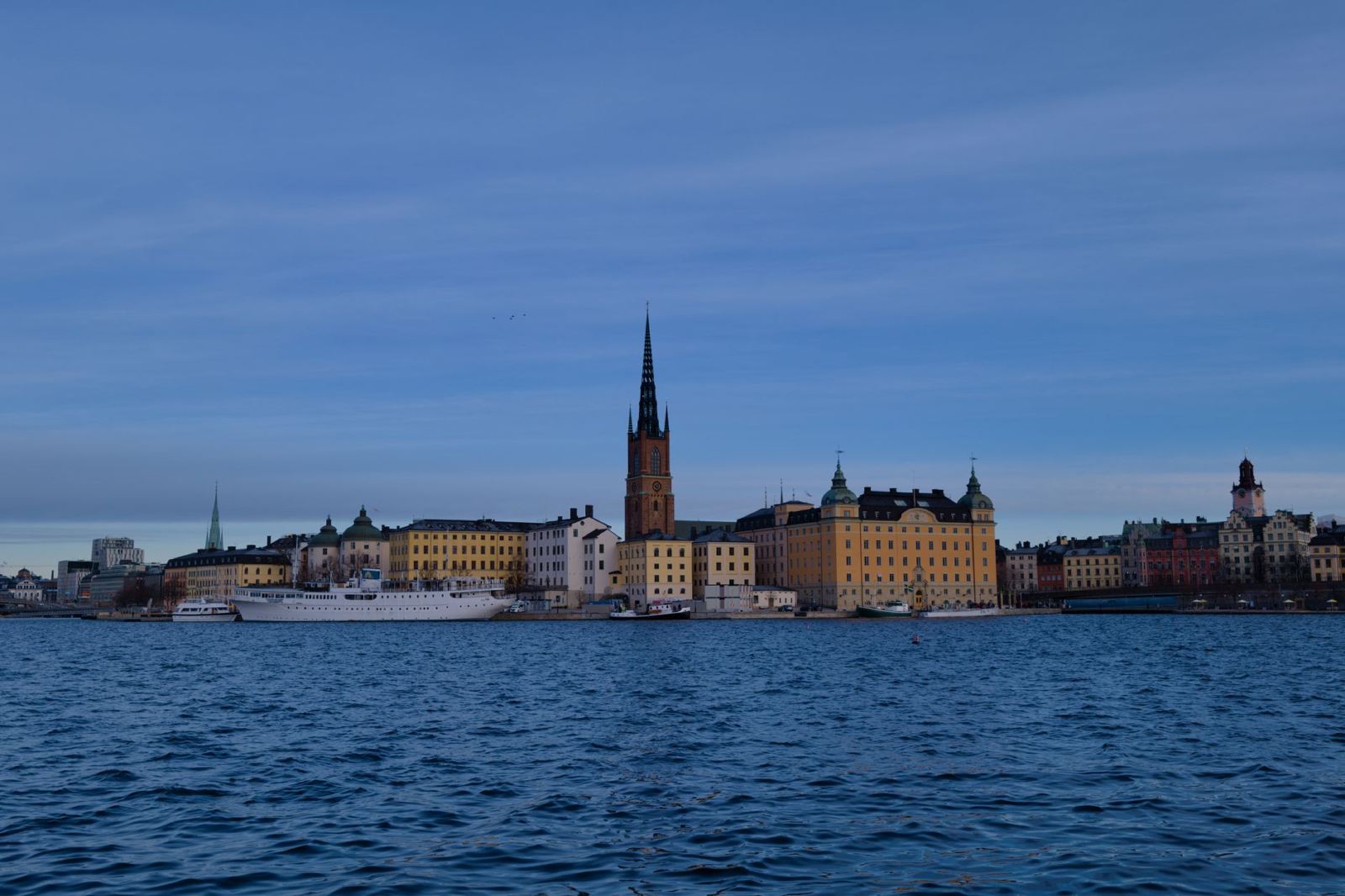 Stockholm Travel Guide
